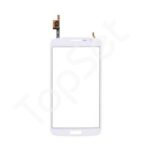 Тачскрин Samsung G7102/G7105/G7106 (Galaxy Grand 2) Белый