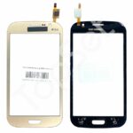 Тачскрин Samsung i9060 (Galaxy Grand Neo) Золото