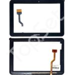 Тачскрин Samsung P7300/P7310/P7320 Черный (АКЦИЯ) (-50%)