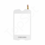 Тачскрин Samsung S3370 (Corby 3G) Белый