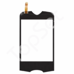 Тачскрин Samsung S3370 (Corby 3G) Черный