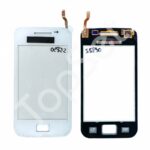 Тачскрин Samsung S5830i Белый