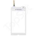 Тачскрин Samsung S8000/S8003 (Jet) Белый
