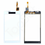 Тачскрин Sony C5302/C5303/M36h (SP) Белый