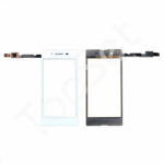 Тачскрин Sony D2203/D2206/D2243 (Xperia E3) Белый