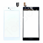 Тачскрин Sony D2303/D2302/D2305/D2306 (M2/M2 Dual) Белый