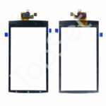 Тачскрин Sony LT15 Черный