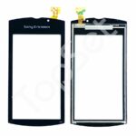 Тачскрин SonyEricsson U8 Черный (АКЦИЯ) (-50%)