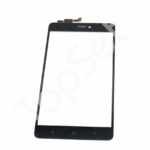 Тачскрин Xiaomi Mi 4S/Mi4S Черный (АКЦИЯ) (-50%)