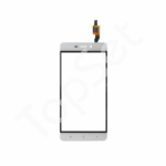 Тачскрин Xiaomi Redmi 4 Белый
