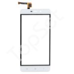 Тачскрин Xiaomi Redmi 4X Белый