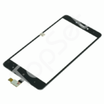 Тачскрин Xiaomi Redmi Note 4/Redmi Note 4 Pro Черный