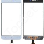 Тачскрин Xiaomi Redmi Note 5A Prime Белый