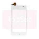 Тачскрин ZTE Blade AF3/A3/A5/A5 Pro Белый