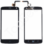 Тачскрин ZTE Blade L370 Черный