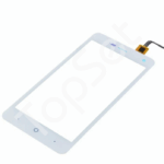 Тачскрин ZTE Blade L3 Белый