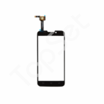 Тачскрин ZTE Blade V987 Черный
