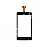 Тачскрин ZTE V811 Черный