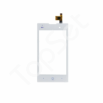 Тачскрин ZTE V815W (Kis 2 Max/МТС Smart Start/Билайн Смарт 3) Белый