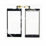 Тачскрин ZTE V830 (Blade G Lux) Черный