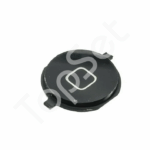 Толкатель джойстика/кнопка HOME iPhone 4S Черный