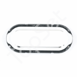 Толкатель кнопки Home Samsung A3/A5/A7 (2015) SM-A300/SM-A500/SM-A700 Белый