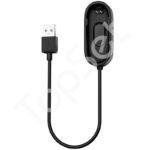 USB кабель для зарядки фитнес трекера Mi Band 4 (европакет)