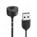 USB кабель для зарядки фитнес трекера Mi Band 5 (европакет)