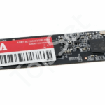 Внутренний SSD накопитель Azerty BR 256GB (PCI-E 3.0, M.2 2280 NVMe, NAND 3D TLC)