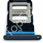 Контейнер SIM/SIM Лоток Xiaomi Mi 10T (M2007J3SY) Черный