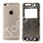 Корпус iPhone 5S дизайн IPhone 6/6G Золото (АКЦИЯ)