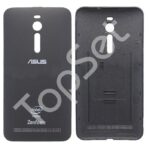 Задняя крышка Asus ZE551ML/ZE550ML (ZenFone 2) Черный