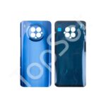 Задняя крышка Huawei Honor 50 Lite/50Lite (NEN-LX1/NTN-LX1) Синий