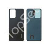 Задняя крышка OPPO Reno 7 Черный