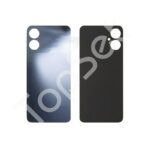 Задняя крышка Tecno Spark 9 Pro Черный