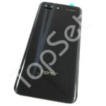 Задняя крышка Huawei Honor 10 (COL-L29) Черный - ПРЕМИУМ