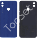 Задняя крышка Huawei Honor 10 Lite (HRX-LX1) Синий