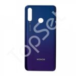 Задняя крышка Huawei Honor 10i/Honor 20e (HRY-LX1T) Синий