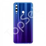 Задняя крышка Huawei Honor 10i/Honor 20e (HRY-LX1T) Синий - ПРЕМИУМ