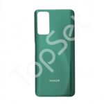 Задняя крышка Huawei Honor 10X Lite/10XLite (DNN-LX9) Зеленый