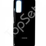 Задняя крышка Huawei Honor 10X Lite/10XLite (DNN-LX9) Черный