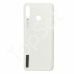 Задняя крышка Huawei Honor 20 Lite/20S (HRY-LX1T/MAR-LX1H) Белый