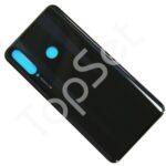 Задняя крышка Huawei Honor 20 Lite/Honor 20S/P30 Lite (48MP) (HRY-LX1T) Черный