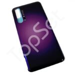 Задняя крышка Huawei Honor 20 Pro/20Pro (YAL-L41) Фиолетовый