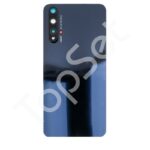 Задняя крышка Huawei Honor 20 (YAL-L21) Черный - ОРИГИНАЛ
