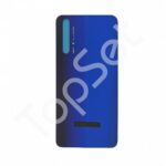Задняя крышка Huawei Honor 20 (YAL-L21) Синий