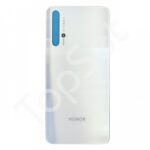 Задняя крышка Huawei Honor 20 (YAL-L21) Белый