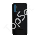 Задняя крышка Huawei Honor 20T Черный