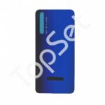 Задняя крышка Huawei Honor 20T Синий