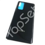Задняя крышка Huawei Honor 30 Pro Plus/30Pro Plus/30ProPlus/30Pro+ Черный